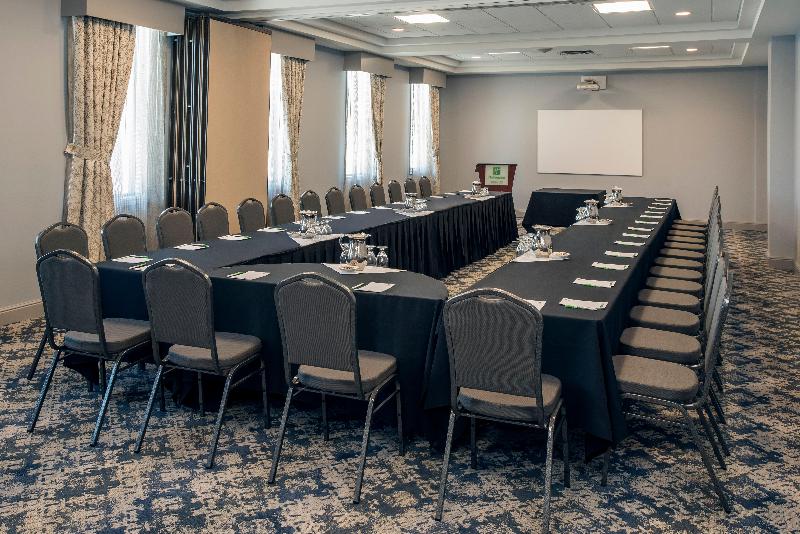 酒店 Holiday Inn Conference Centre Edmonton South, An Ihg