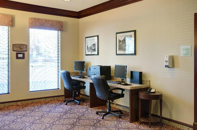 فندق Holiday Inn Conference Centre Edmonton South, An Ihg