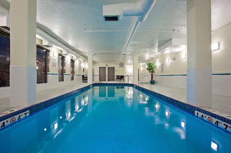Hotel Holiday Inn Conference Centre Edmonton South, An Ihg