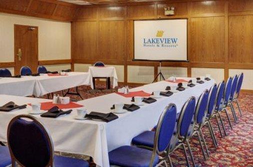 בית מלון כפרי Days Inn By Wyndham Drayton Valley