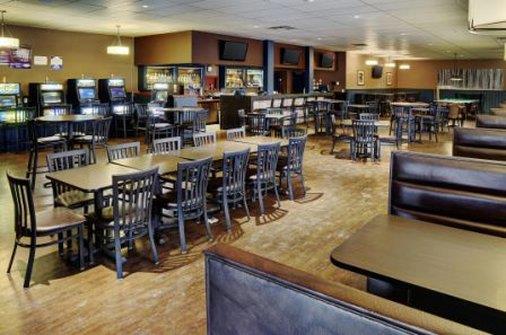 בית מלון כפרי Days Inn By Wyndham Drayton Valley