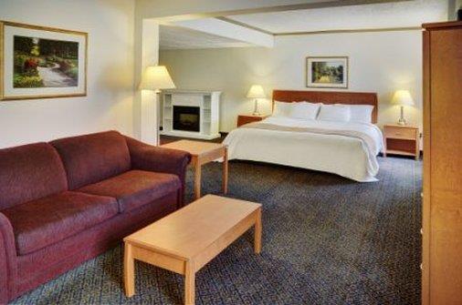 בית מלון כפרי Days Inn By Wyndham Drayton Valley