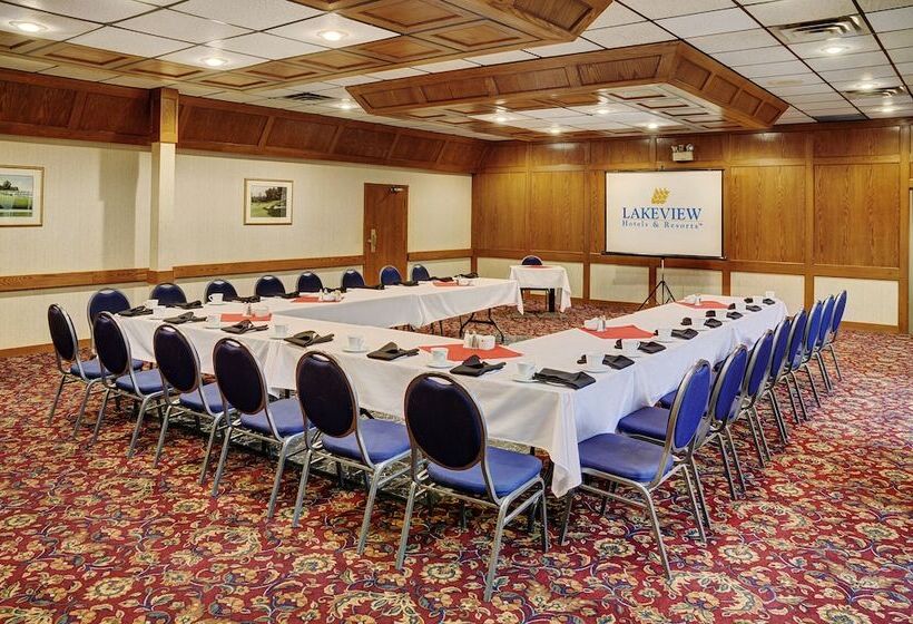 בית מלון כפרי Days Inn By Wyndham Drayton Valley