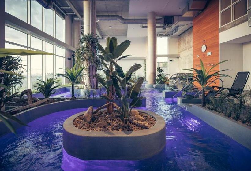 فندق Le Navigateur