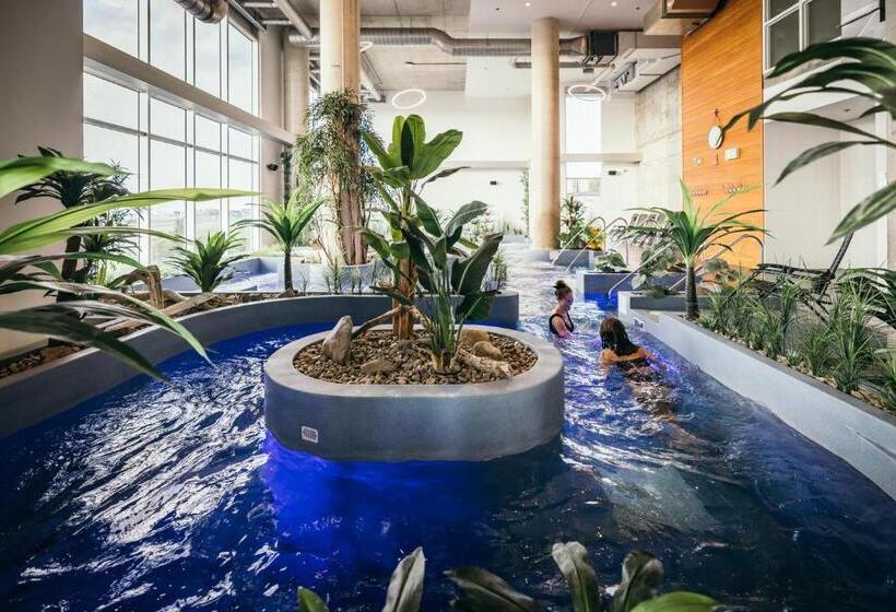 فندق Le Navigateur