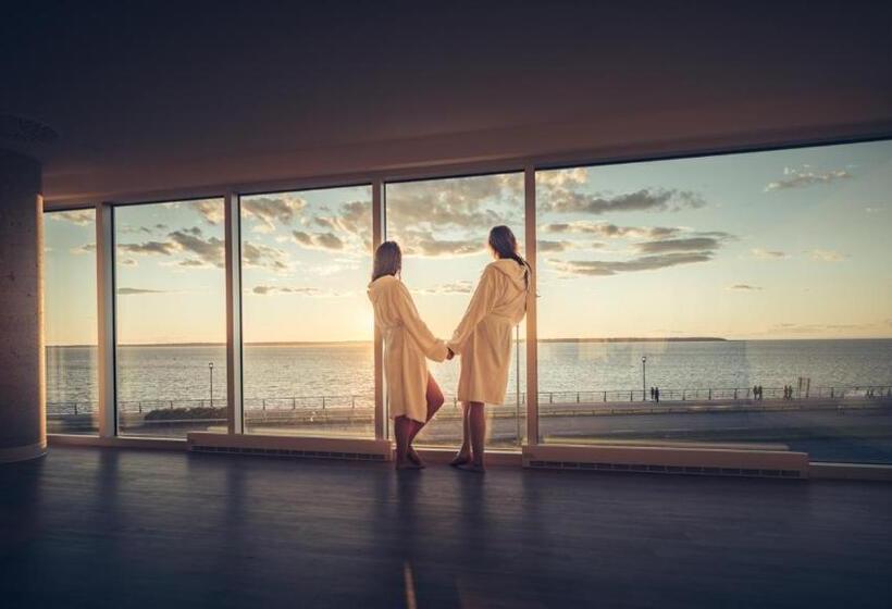 فندق Le Navigateur