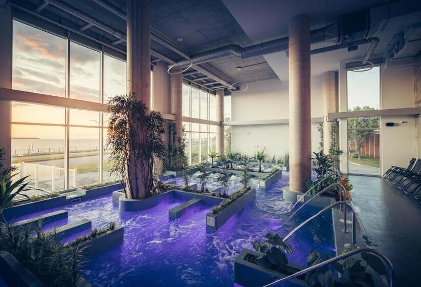 فندق Le Navigateur