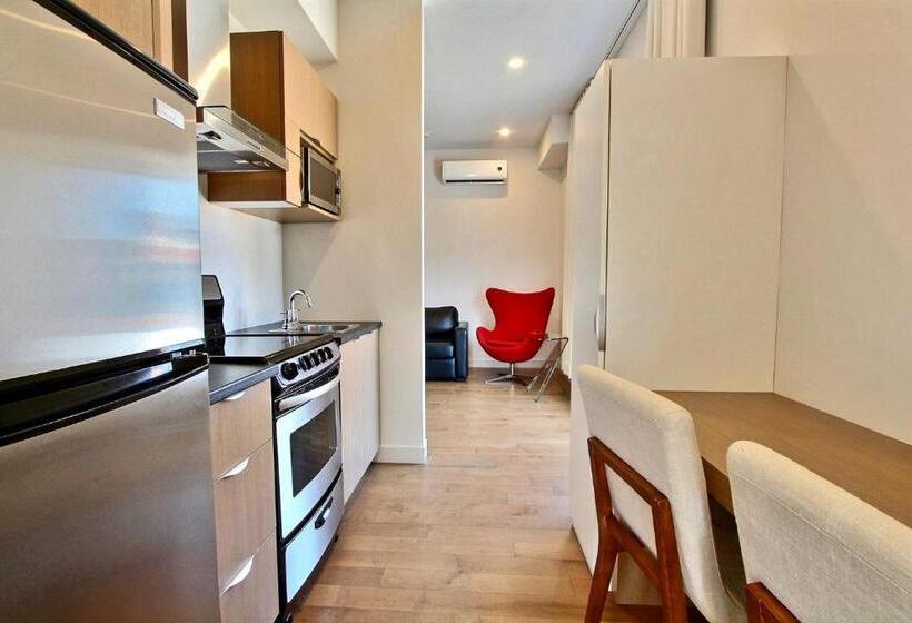 فندق Le Navigateur