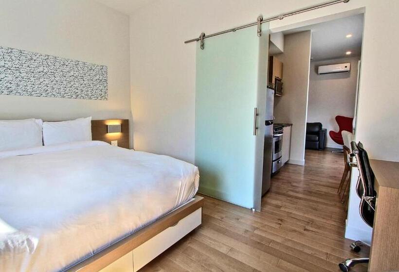 فندق Le Navigateur