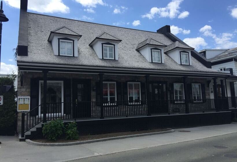 ホテル Maison Otis