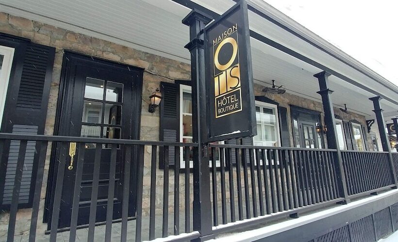 ホテル Maison Otis