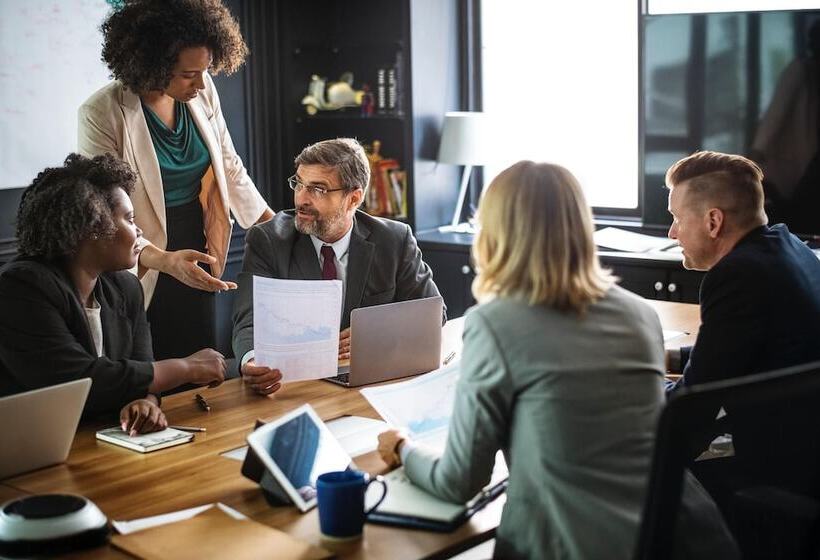 ホテル Maison Otis