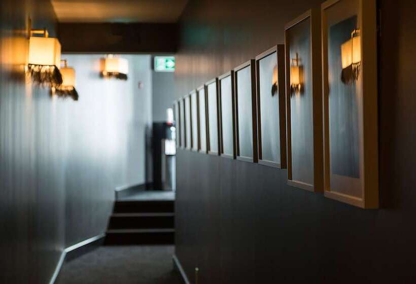 ホテル Maison Otis