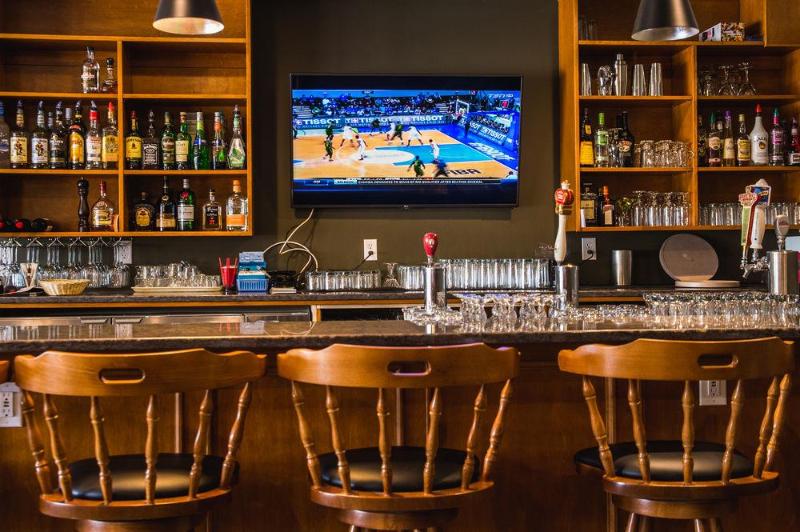 فندق Maritime Inn Port Hawkesbury