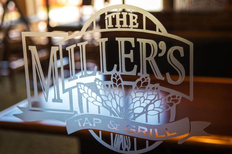 فندق Maritime Inn Port Hawkesbury