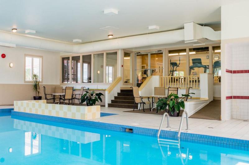 فندق Maritime Inn Port Hawkesbury