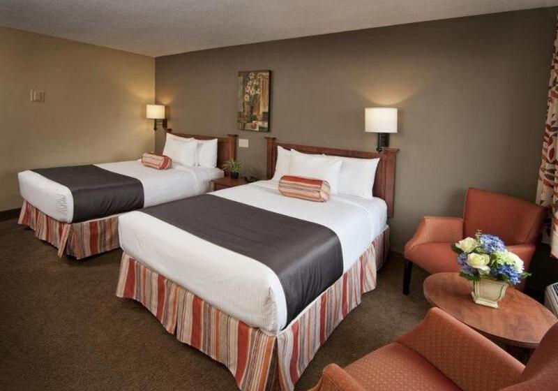 فندق Maritime Inn Port Hawkesbury