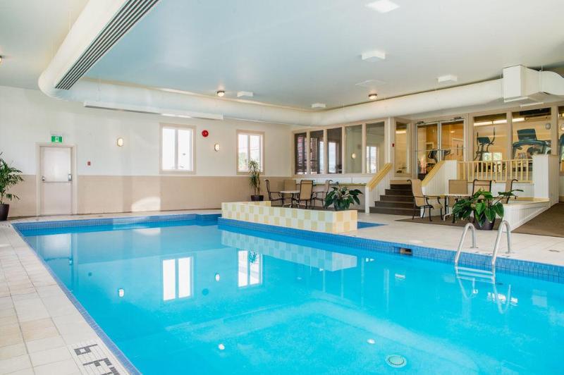 فندق Maritime Inn Port Hawkesbury