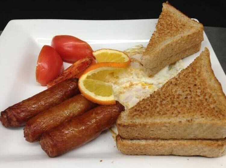 فندق Maritime Inn Port Hawkesbury