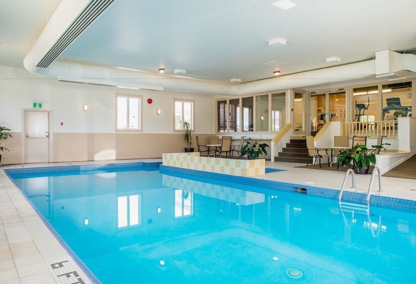 فندق Maritime Inn Port Hawkesbury