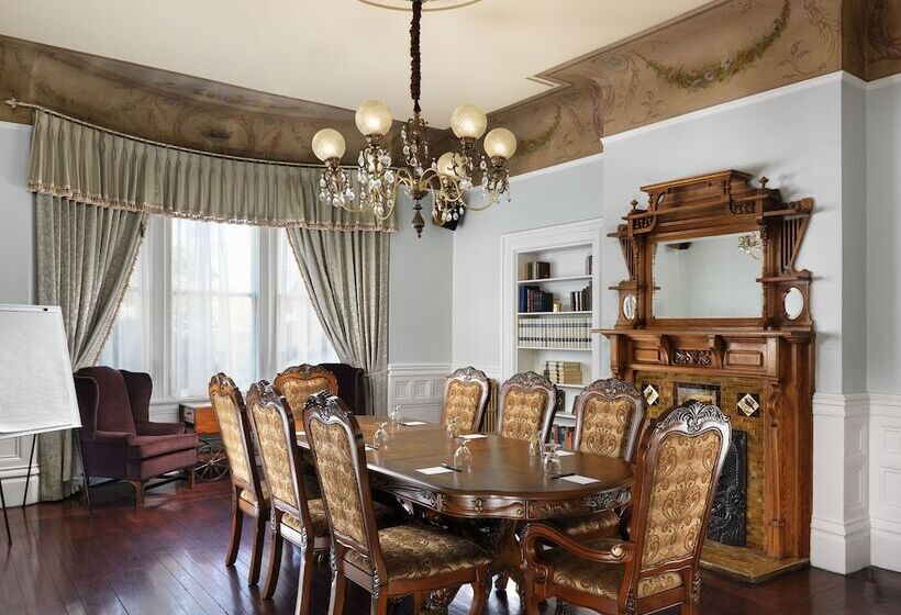 호텔 Pendray Inn And Tea House