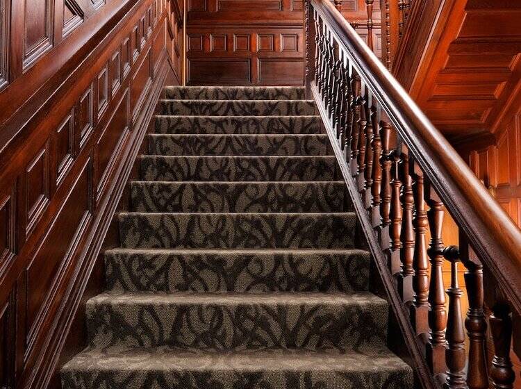 호텔 Pendray Inn And Tea House