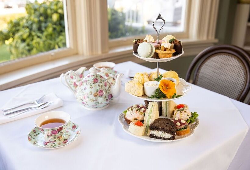 호텔 Pendray Inn And Tea House