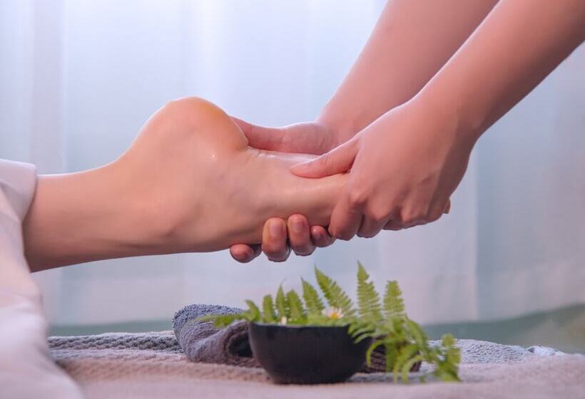 호텔 Pendray Inn And Tea House