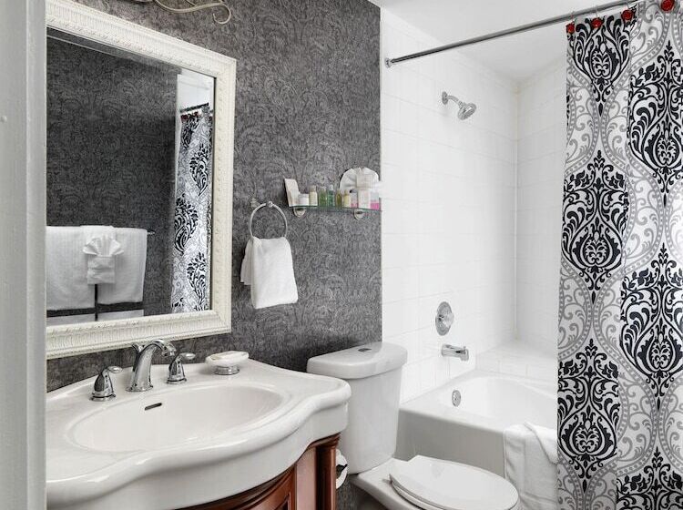 호텔 Pendray Inn And Tea House