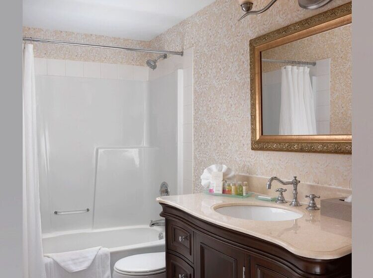 호텔 Pendray Inn And Tea House