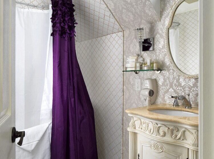 호텔 Pendray Inn And Tea House