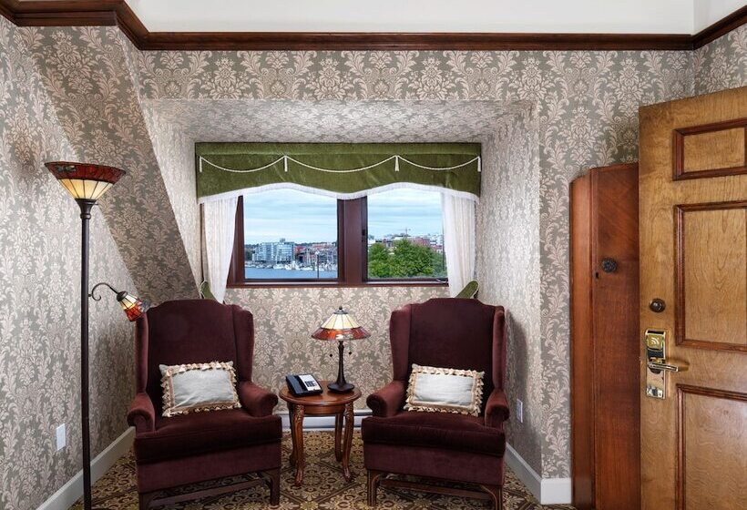 호텔 Pendray Inn And Tea House