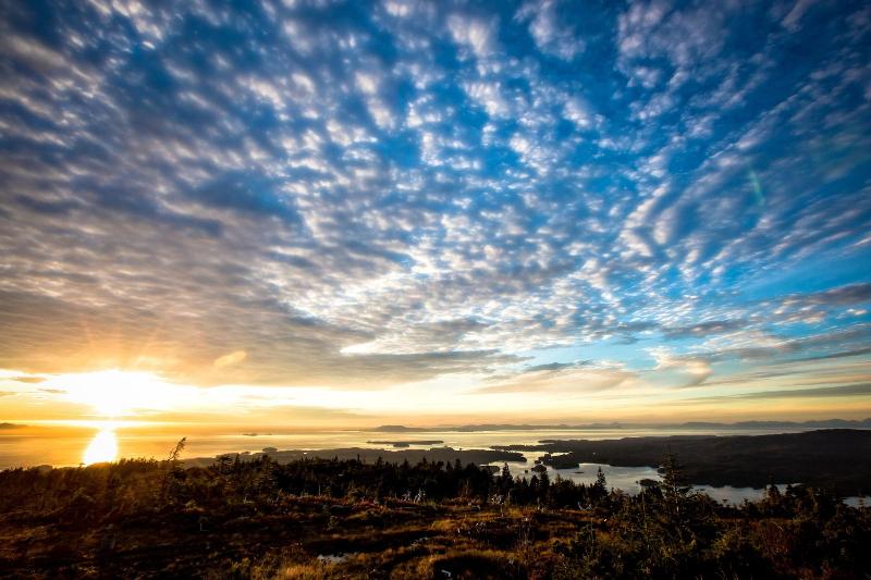 Prestige Oceanview Hotel Prince Rupert