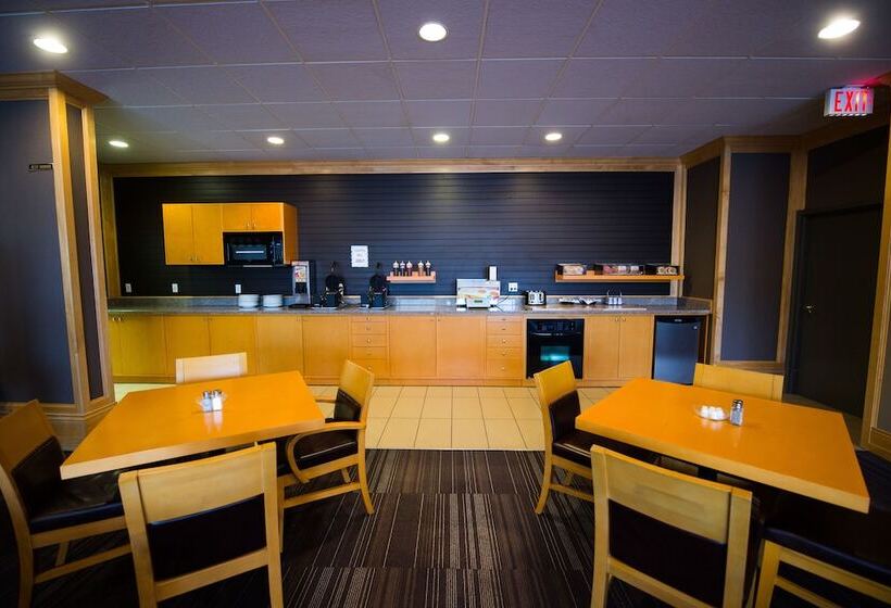 Prestige Oceanview Hotel Prince Rupert