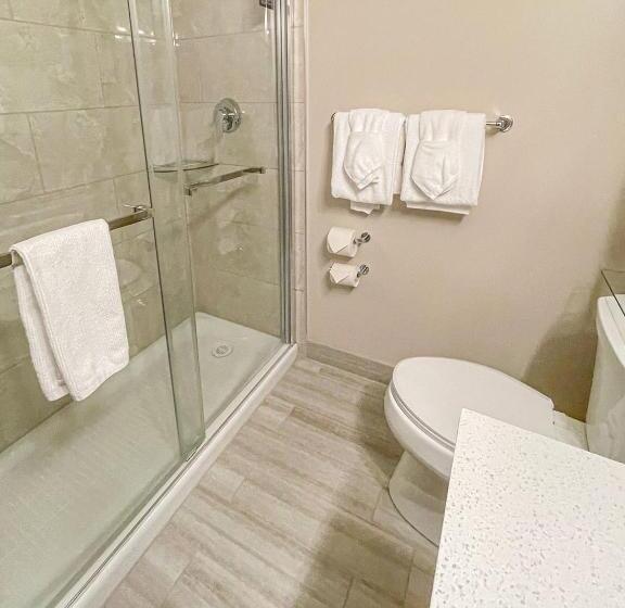 Prestige Oceanview Hotel Prince Rupert