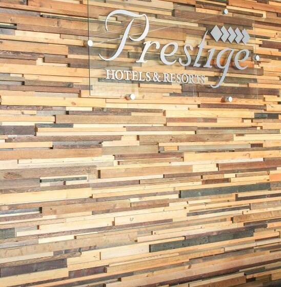 Prestige Oceanview Hotel Prince Rupert