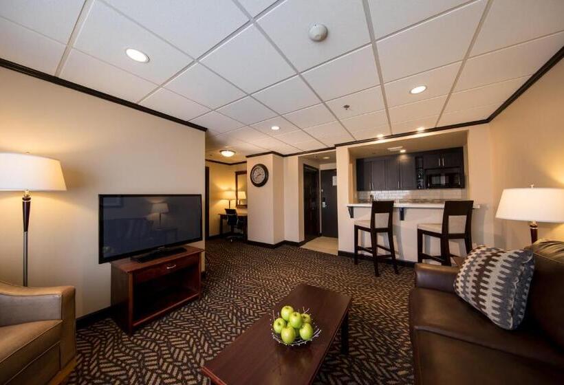 Prestige Oceanview Hotel Prince Rupert