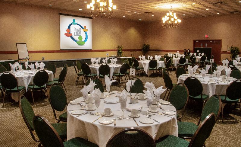 ホテル Prestige Vernon Lodge