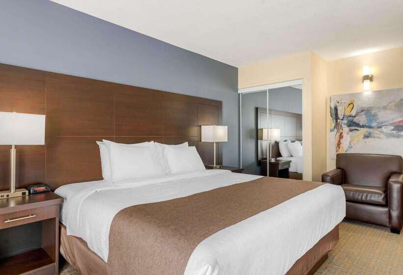 فندق Quality Inn & Suites