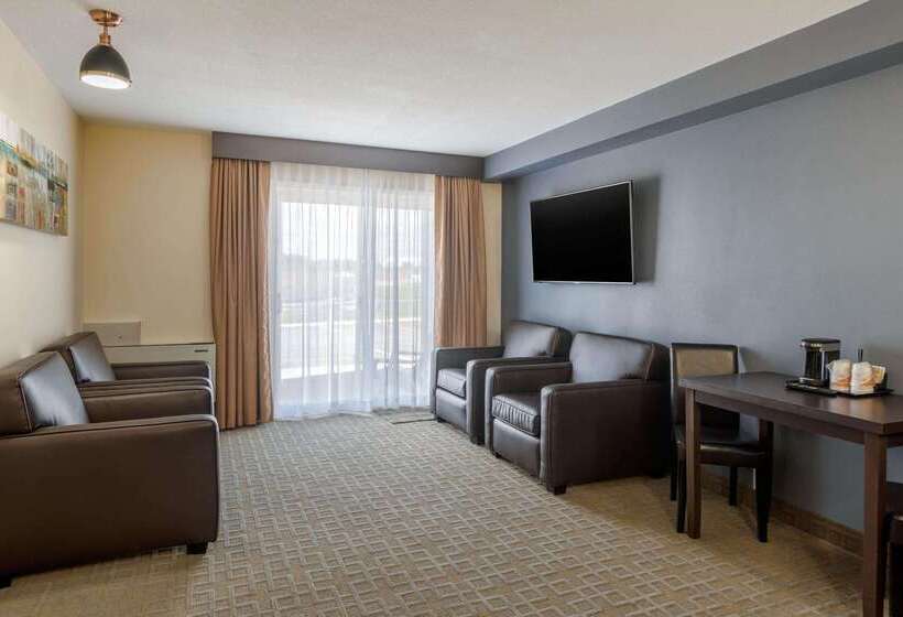 فندق Quality Inn & Suites