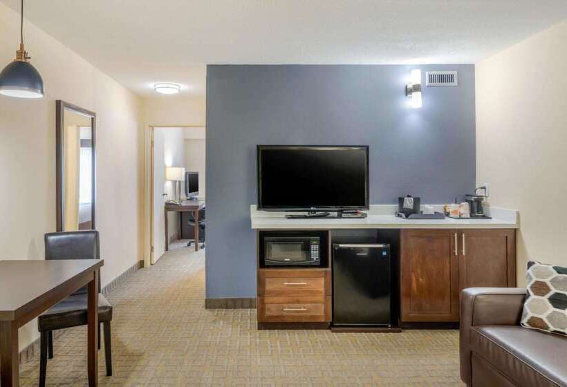 فندق Quality Inn & Suites