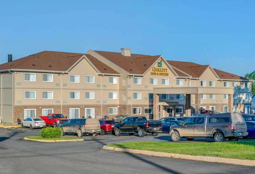 فندق Quality Inn & Suites