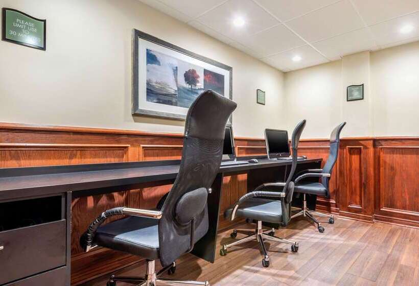 호텔 Quality Inn & Suites