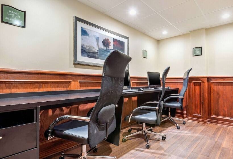 호텔 Quality Inn & Suites