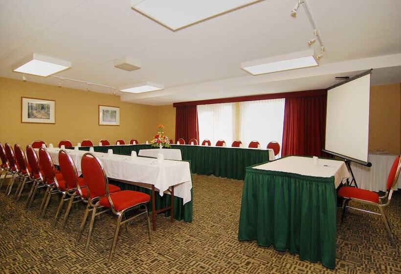 호텔 Quality Inn & Suites