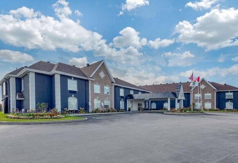 فندق Quality Inn & Suites