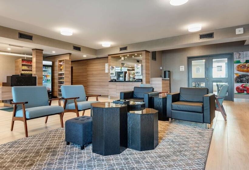 فندق Quality Inn & Suites