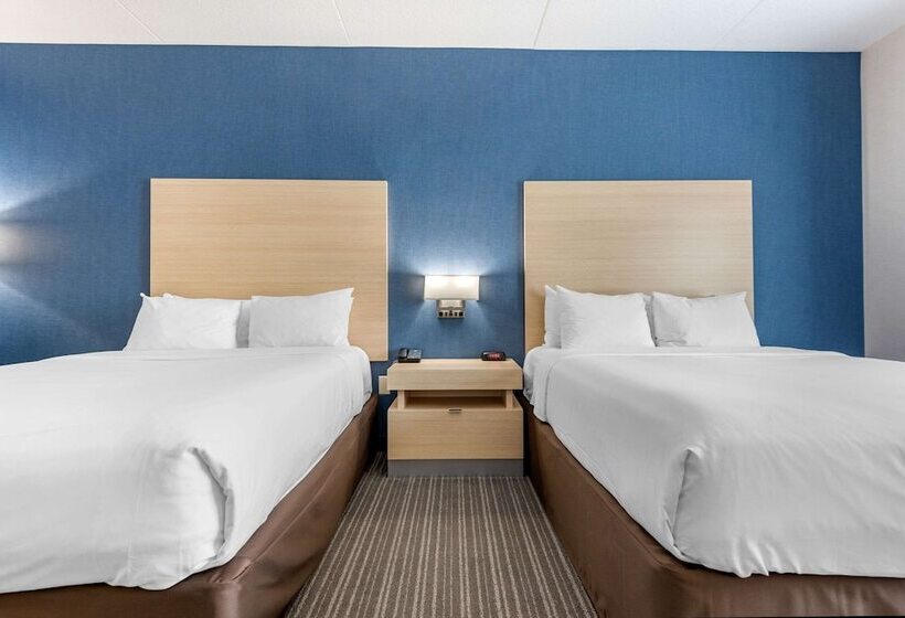 فندق Quality Inn & Suites