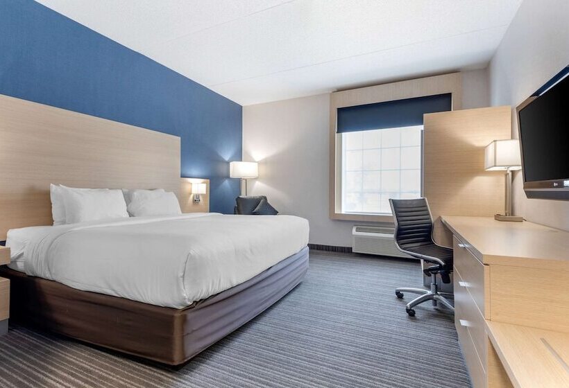 فندق Quality Inn & Suites