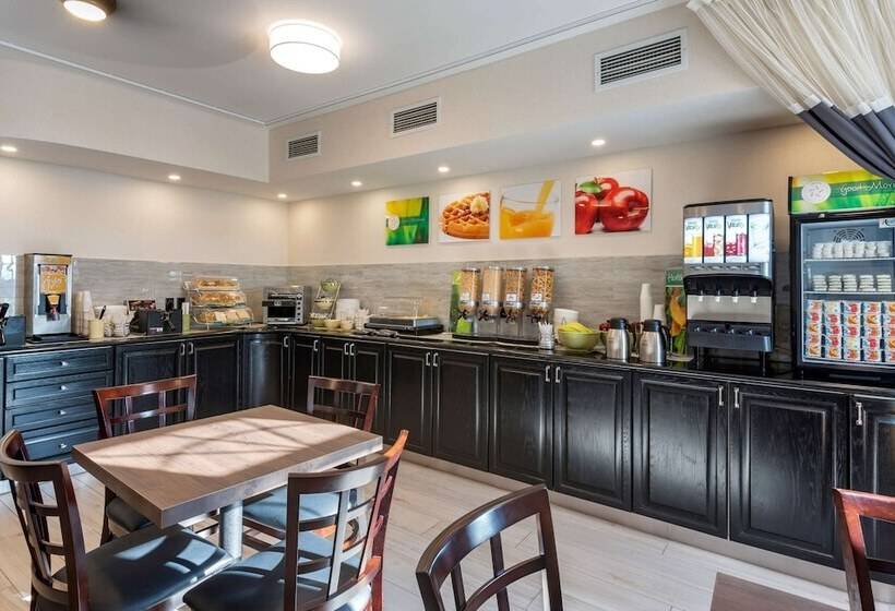 فندق Quality Inn & Suites